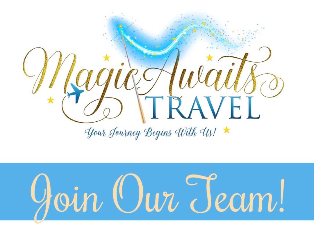 Magic Awaits Travel - Join Our Team
