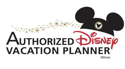 Disney Authorized Vacation Planner Logo