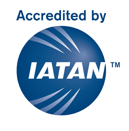 IATAN Logo Logo