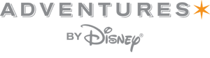 Adventures by Disney Logo