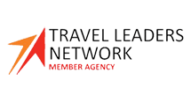 Travel Leaders Network Member Agency Logo